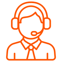 Service client